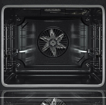 картинка Духовой шкаф Kuppersberg SR 610 W Bronze  