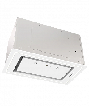 картинка Кухонная вытяжка Kuppersberg INLUMIA 60 WG белый 