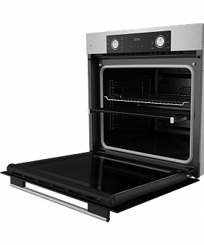 картинка Электрический духовой шкаф Kuppersberg HF 608 BX 