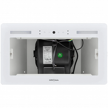 картинка Кухонная вытяжка Krona SVEN 600 white SGC 