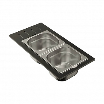 картинка Контейнер Omoikiri DC-02-2  картинка Контейнер Omoikiri DC-02-2