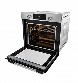 картинка Электрический духовой шкаф Millen MEO 6004 IX 