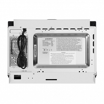 картинка Микроволновая печь Maunfeld MBMO.25.8S 