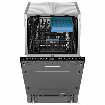 картинка Посудомоечная машина Monsher MD 4505 