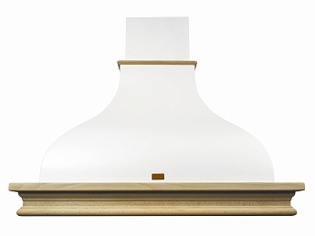 картинка Кухонная вытяжка Lex TORINO 900 IVORY 