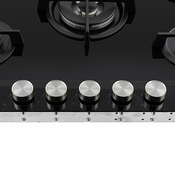 картинка Варочная панель Delonghi NSL 575 NC RUS 