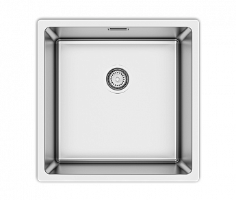 картинка Мойка Longran TECHNO TEB400.400-GT10P 