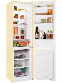 картинка Отдельностоящий холодильник Nord NRB 164NF Me 