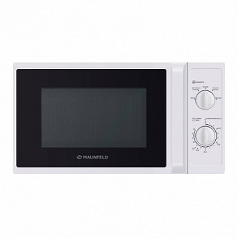 картинка Микроволновая печь Maunfeld MFSMO.20.7WH  