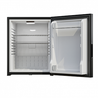картинка Мини-бар Meyvel MMT-38B черный  картинка Мини-бар Meyvel MMT-38B черный