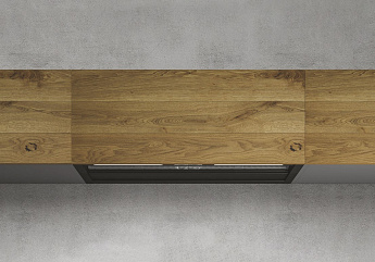 картинка Кухонная вытяжка Elica RULES NAKED/F/60 