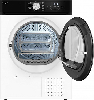 картинка Сушильная машина Weissgauff WD 6010 Heat Pump 