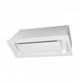 картинка Кухонная вытяжка Lex GS BLOC GS 900 WHITE 