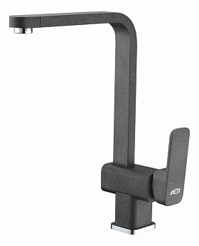 картинка Смеситель Emar Quartz ЕС - 3014  картинка Смеситель Emar Quartz ЕС - 3014