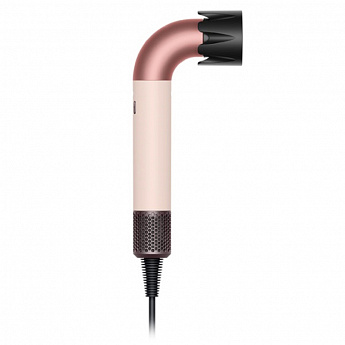 картинка Фен Dyson HD17 Pro Ceramic Pink/Rose Gold 113332-01 
