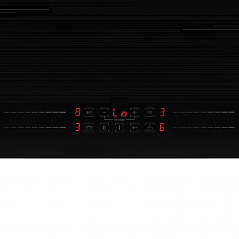 картинка Индукционная варочная панель Krona GENESIS 60 BL 