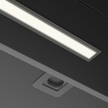 картинка Кухонная вытяжка Franke FSMD 508 BK черная 