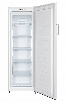 картинка Морозильник HIBERG FR-25D NFW 
