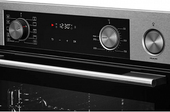 картинка Электрический духовой шкаф с функцией пара Kuppersberg KSO 610 X 