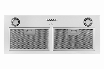 картинка Кухонная вытяжка Lex GS BLOC P 900 WHITE 