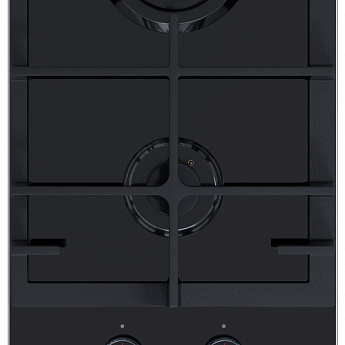 картинка Газовая варочная панель Lex GVG 325 BBL 