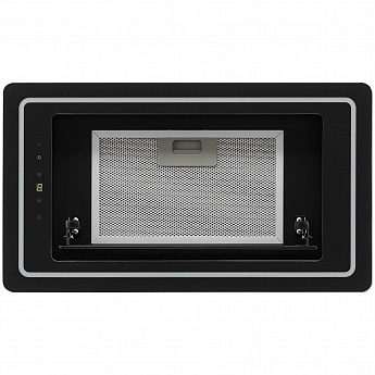 картинка Кухонная вытяжка Krona VENUS 600 BLACK S  картинка Кухонная вытяжка Krona VENUS 600 BLACK S