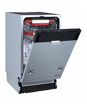 картинка Посудомоечная машина Kuppersberg GLM 4581 