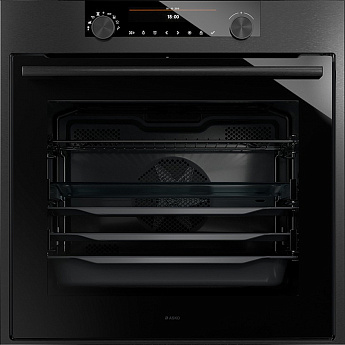 картинка Электрический духовой шкаф Asko OP8687B 