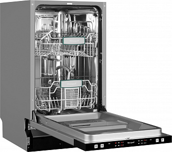 картинка Посудомоечная машина Weissgauff BDW 4026 