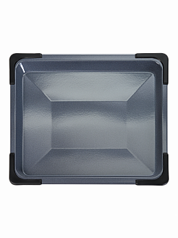 картинка Электрический духовой шкаф с функцией СВЧ Vard VPE681MB 