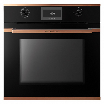 картинка Электрический духовой шкаф Kuppersbusch BP 6332.0 S7 COPPER 