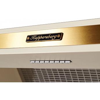 картинка Кухонная вытяжка T 969 C BRONZE 