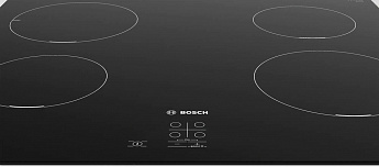 картинка Индукционная варочная панель Bosch PUG611AA5E 