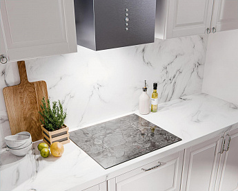 картинка |Discount| Индукционна варочная панель Lex EVI 640 F DS 