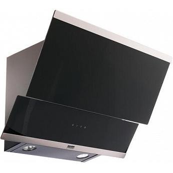 картинка Кухонная вытяжка Krona IRIDA 600 BLACK SENSOR 