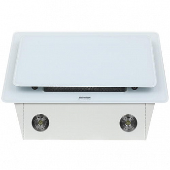 картинка Кухонная вытяжка Krona LIVA 500 WHITE S 
