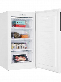 картинка Морозильная камера Nord DF 261 WAP белый 