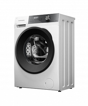 картинка Стиральная машина с паром Kuppersberg WM 400 W 