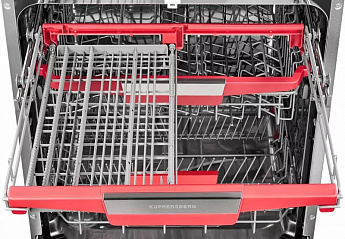 картинка Посудомоечная машина Kuppersberg GSM 6073 