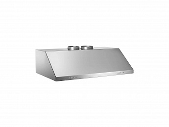 картинка Кухонная вытяжка Bertazzoni KU90PRO2XA 