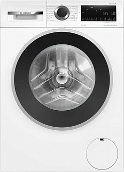 картинка Стиральная машина с сушкой и паром Bosch WNA25401ME 