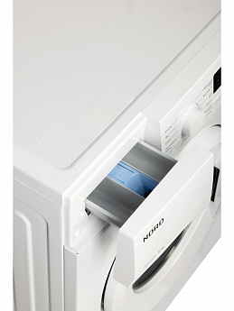 картинка Стиральная машина с паром Nord i-WS2 610 W 