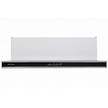 картинка Кухонная вытяжка Krona KAMILLA SENSOR 600 INOX (2 МОТОРА) 