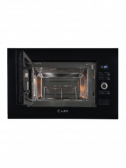картинка Микроволновая печь Lex BIMO 20.03 BL 