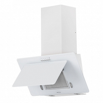 картинка Кухонная вытяжка Krona LIVA 600 WHITE PB 