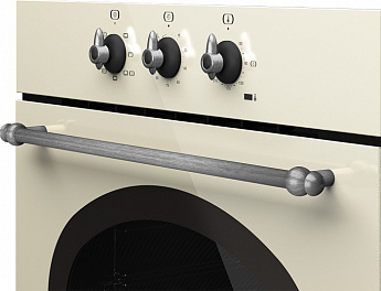 картинка Электрический духовой шкаф Teka HRB 6100 VANILLA-OB 