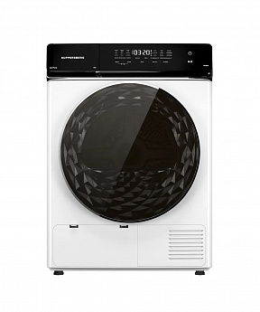 картинка Сушильная машина Kuppersberg DM 650 W 