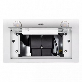 картинка Кухонная вытяжка Delonghi COSETTA 525 BB 