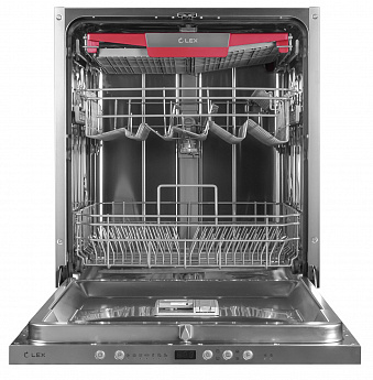 картинка Посудомоечная машина Lex PM 6073 B 