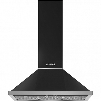 картинка Кухонная вытяжка Smeg KPF9AN  картинка Кухонная вытяжка Smeg KPF9AN